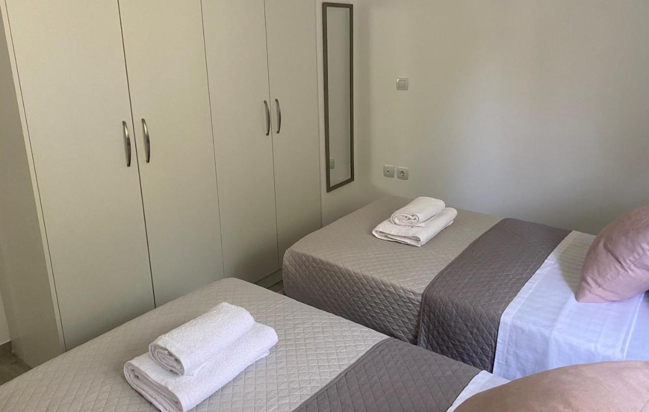 Apartment Near Athens Airport, Rafina Port And Sea Artemida  Exterior photo