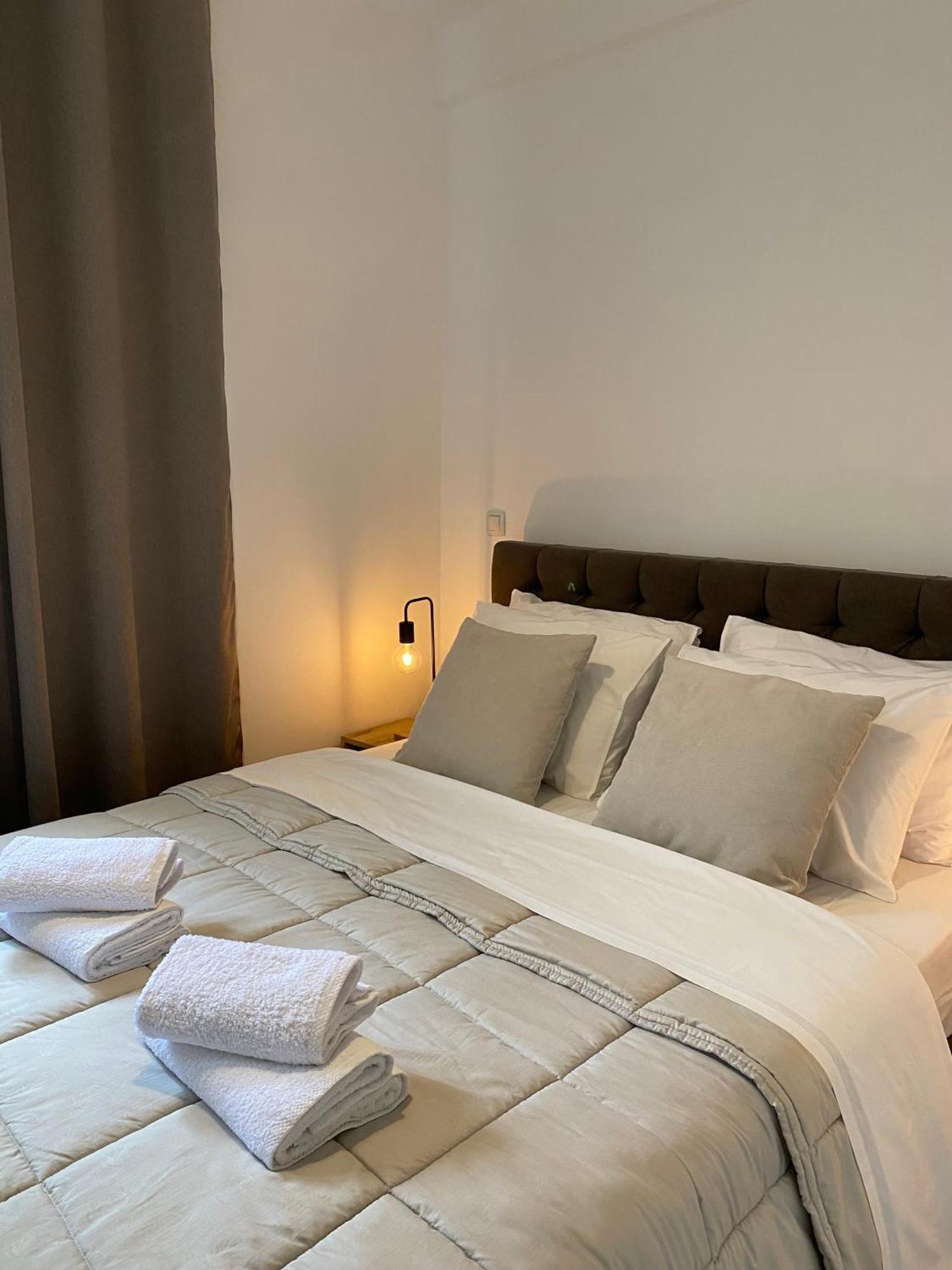 Apartment Near Athens Airport, Rafina Port And Sea Artemida  Exterior photo