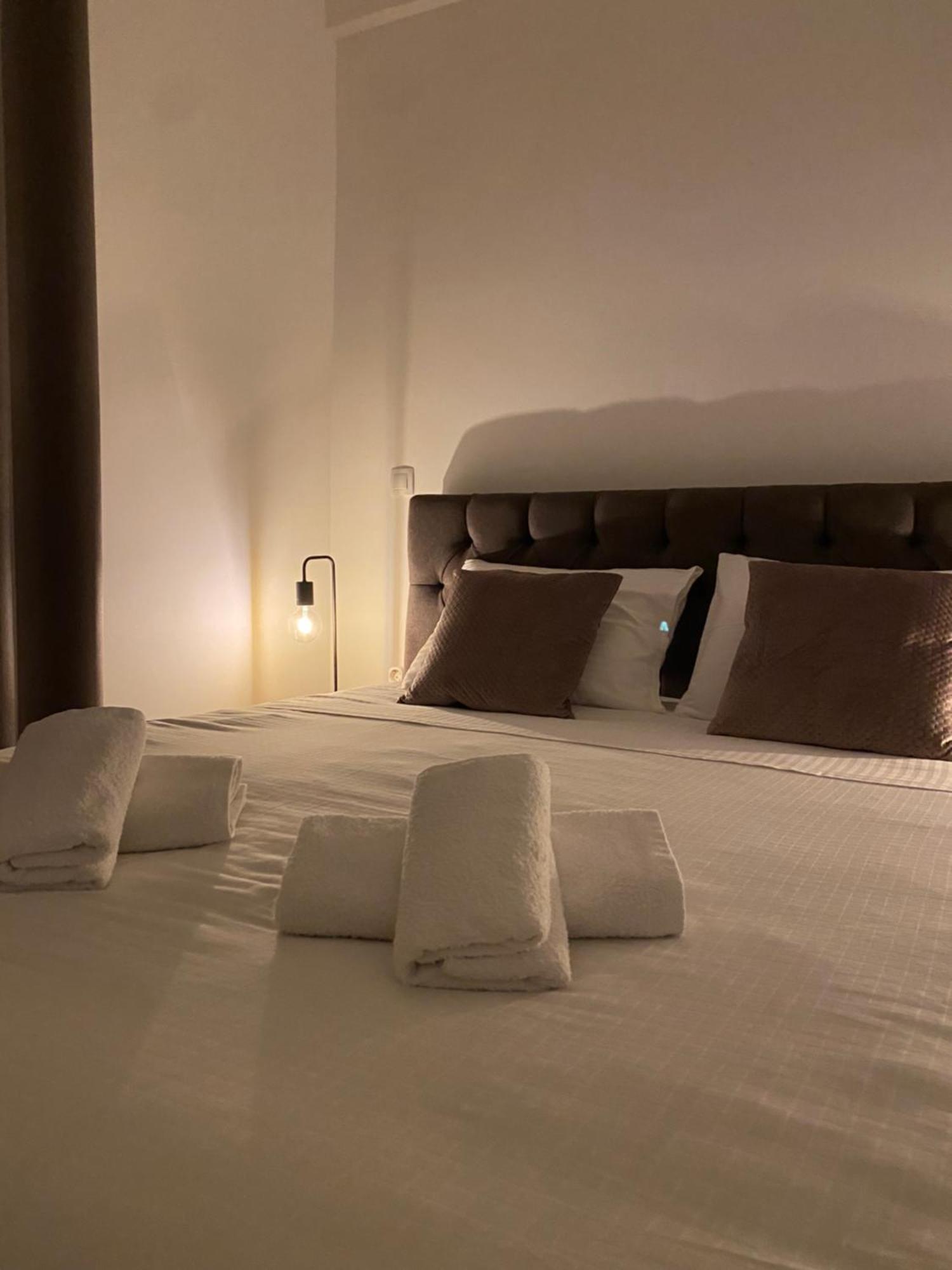 Apartment Near Athens Airport, Rafina Port And Sea Artemida  Exterior photo