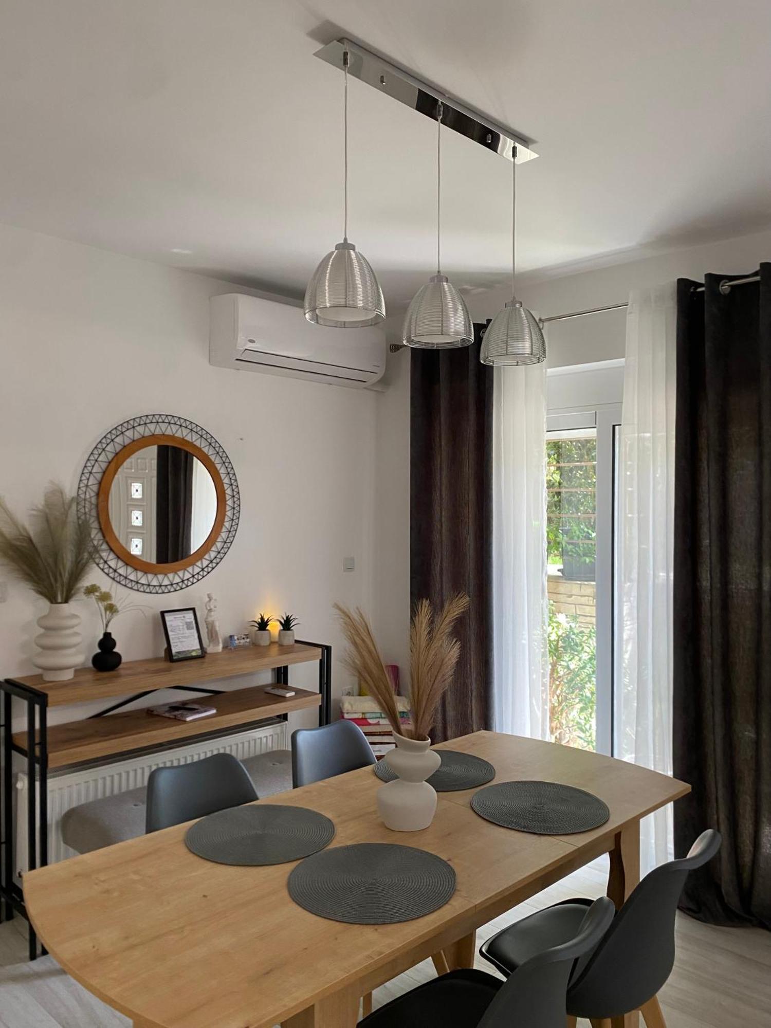 Apartment Near Athens Airport, Rafina Port And Sea Artemida  Exterior photo