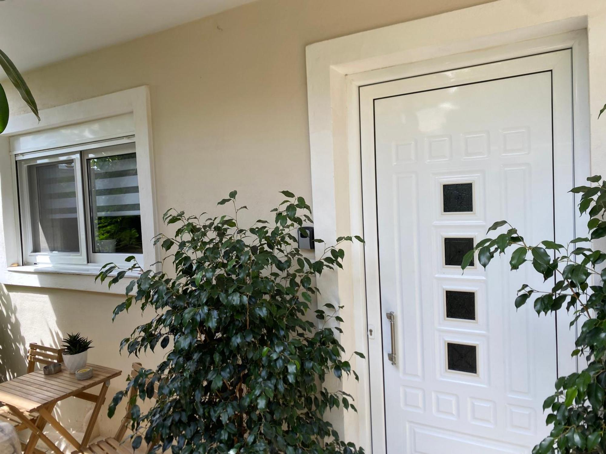 Apartment Near Athens Airport, Rafina Port And Sea Artemida  Exterior photo