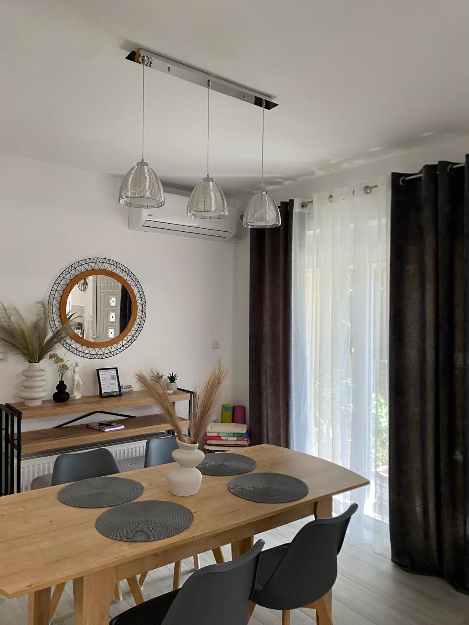 Apartment Near Athens Airport, Rafina Port And Sea Artemida  Exterior photo